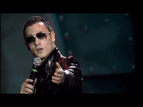 Видео: Никита - Однажды (Песня года 2000)