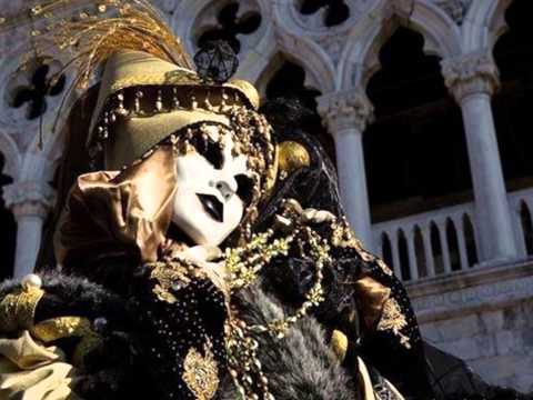 Видео: танец казановы - wiz