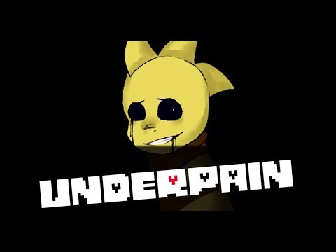 Видео: UNDERPAIN | ПОБЕГ ИЗ РУИН | 2 серия