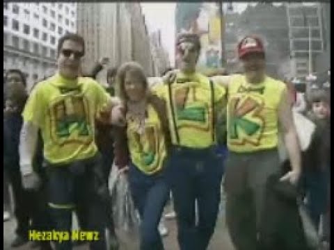 Видео: СПЕЦИАЛЬНЫЙ РЕПОРТАЖ 1985 ГОДА: «РЕСТЛМАНИЯ»