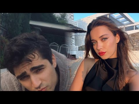 Видео: Мерт Рамазан Демир лишил Афру дара речи Unexpected Revelation