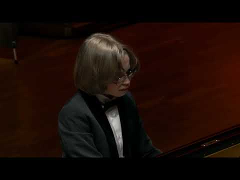 Видео: Лев Бакиров. С. В. Рахманинов Романс «Весенние воды» в транскрипции Э. Уайлда