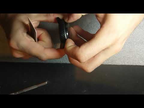 Видео: Разбор Xiaomi Amazfit Stratos