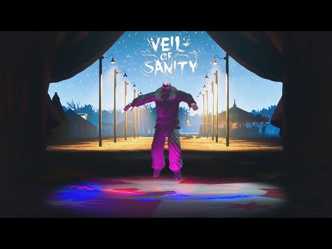 Видео: Veil of Sanity | КУДА Я ЗАШЕЛ 🤯