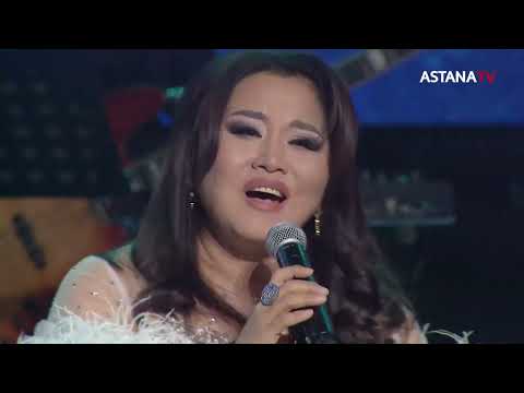 Видео: Ақбота Керімбекова - "Сен сағын"