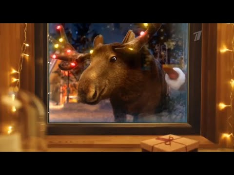 Видео: Все новогодние рекламы 2022-2023