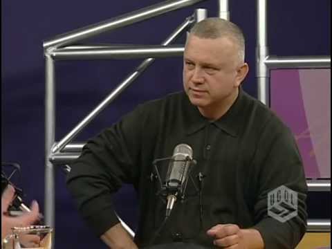 Видео: Угол ТВ - Виктор и Тамара Резниковы (Помилованные) 1.