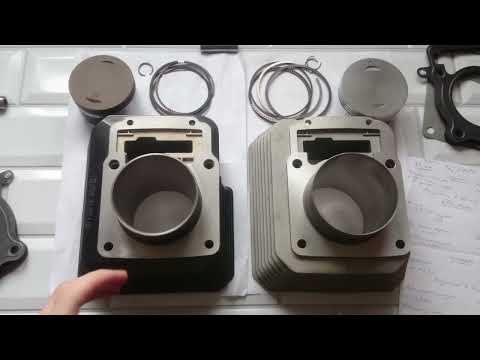 Видео: ЦПГ 172FMM d-72 (250) и d-77 (286)