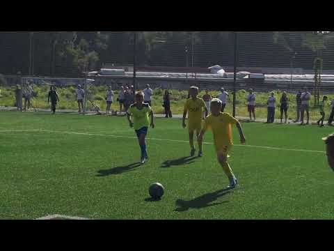 Видео: 16.08.2025 Металіст_2015 (2) / Металіст_1925 (1) формат 8+1 