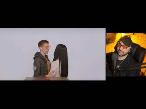 Видео: Быстрые свидания / Пикапер из 2000х цепляет девушку