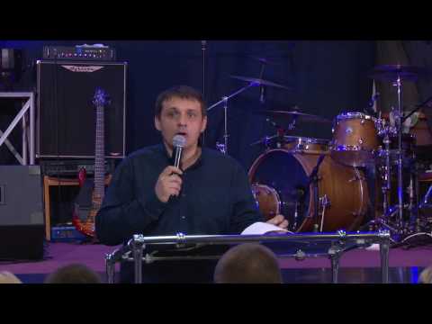 Видео: Андрей Коваленко. Тема: «Осторожно, двери закрываются» | проповедь | ВИДЕО