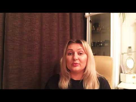 Видео: Парфюмы на выход. С вещами(2)