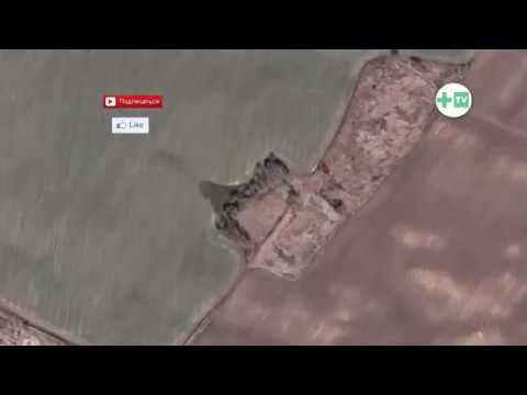 Видео: Крепости-звезды Беларуси. Новые сенсационные находки под Минском. Серия 8.