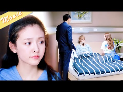 Видео: Золушка узнала боль детства босса, а соперница мило дразнит — ревность вспыхнула 😳🔥