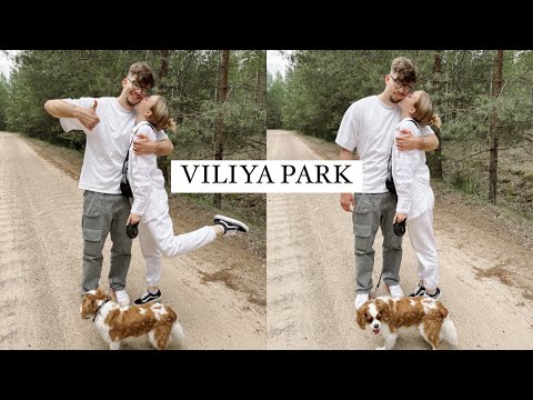 Видео: VILIYA PARK || отмечаем День Рождения мамы, катаемся на каноэ, вкусно кушаем и весело отдыхаем