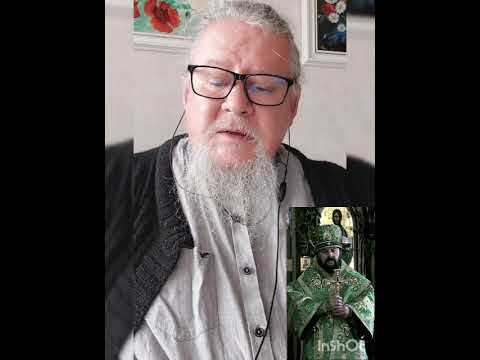 Видео: Закон Божий. Часть 3.1