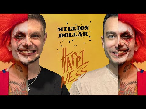 Видео: РЕАКЦИЯ ИНОСТРАНЦА НА MORGENSHTERN - MILLION DOLLAR HAPPINESS  | НА БЭХЕ