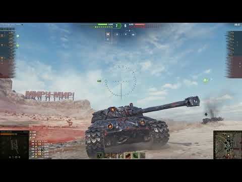 Видео: Kpz 50 t – Прорив Фланга і Перемога!