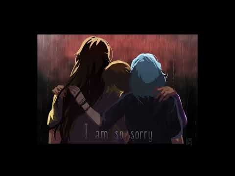 Видео: озвучка комиксов по sally face часть 1