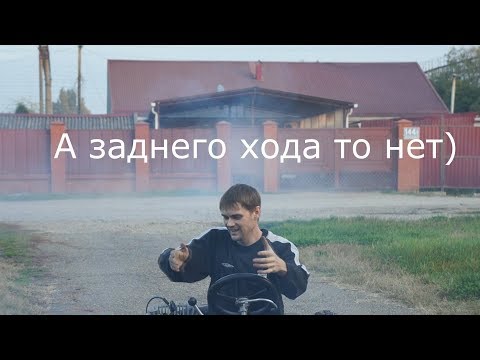 Видео: КАРТИНГ ЧЗ 516/Замер компрессии и проверка тормозов/Выехал