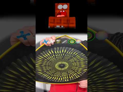 Видео: ИЛЛЮЗИИ В РЕАЛЬНОЙ ЖИЗНИ😵‍💫