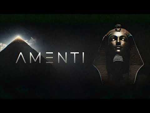 Видео: Реакция стримеров на Amenti / Reactions streamers to Amenti