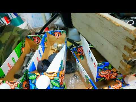 Видео: РЕМОНТИРУЕМ БМВ Е34 (ГБО DIGITRONIC IQ (8 цил.) для двигателя М50 (6 цил.) - установка) - часть 19