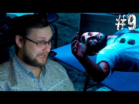 Видео: Just Cause 3 Прохождение ► ЗАБЫЛИ ПРО БОЛЬНОГО ► #9