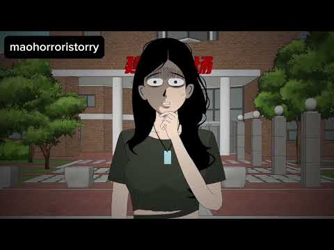 Видео: Черный силуэт мужчины