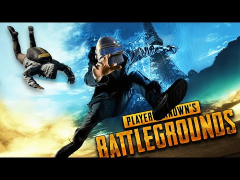 Видео: ШОК!!! Такого чита вы точно не видели!! Наблюдаю за читером. PUBG 2023