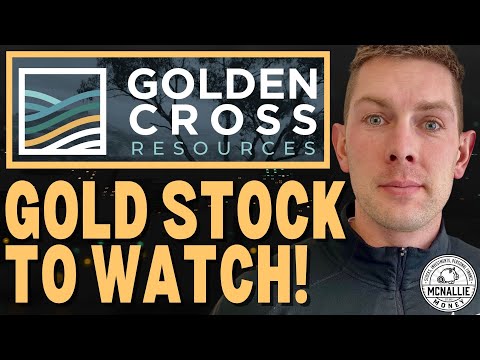 Видео: Анализ ресурсов Golden Cross | Лучшие акции золотодобывающих компаний, за которыми стоит следить ...