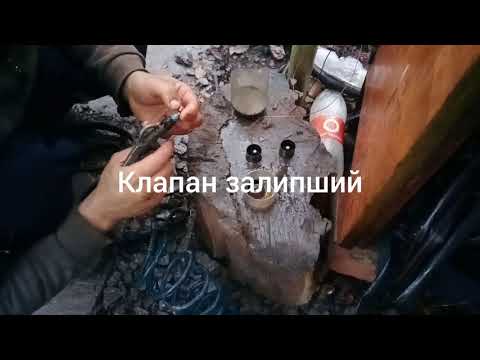 Видео: Устраняю стук гидрокомпенсаторов на Opel Zafira 1.8 z18xe.
