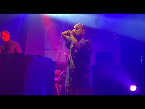 Видео: 4 Позиции Бруно live 16.12.2023 (на фестивале Синестетик)