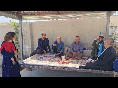 Видео: Поздравляем генерального директора Тайибу. Жизнь продолжается, несмотря на грусть и болезни.