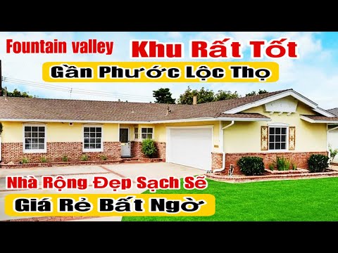 Видео: Цены на жилье в районе Болса падают. Не слишком ли дешевы дома на продажу?