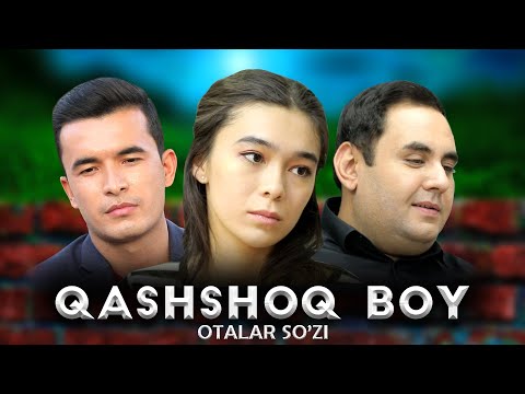 Видео: Otalar So'zi - Qashshoq boy | Оталар Сўзи - Қашшоқ бой