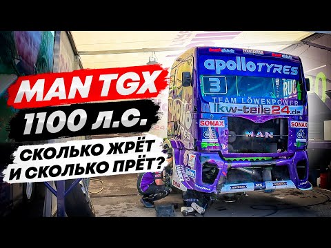 Видео: Идеальное завершение карьеры дальнобойщика|Гонки на грузовиках(ENG/RUSsubs)#pavelkorol @FIAETRC