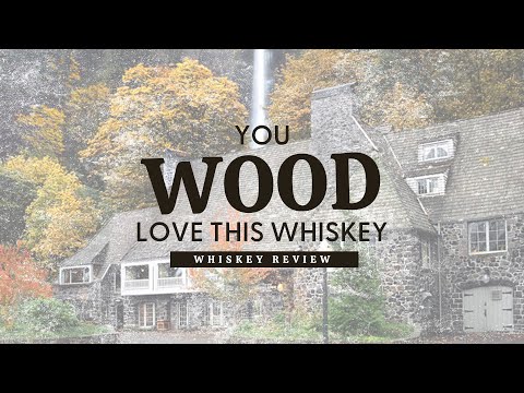 Видео: Вы ДЕЙСТВИТЕЛЬНО любите этот виски! - BRT 333