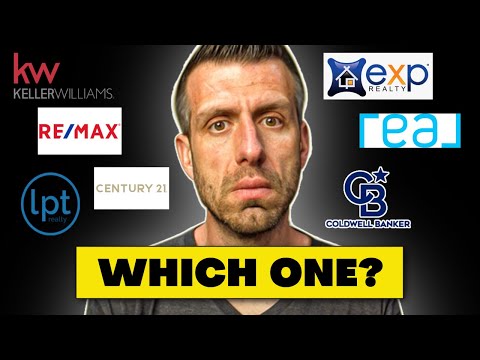 Видео: Не присоединяйтесь к агентству недвижимости, пока не посмотрите это видео