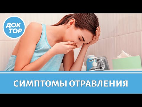 Видео: Врач-гастроэнтеролог рассказал о симптомах летнего отравления