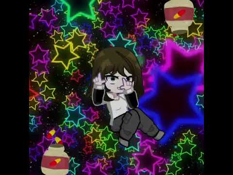 Видео: Ютуб, это аскорбинки, честно #гача #гачалайфмеме #gacha