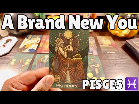 Видео: Рыбы♓️Вы переживаете перестройку! 👷🚧 Ваше истинное «я» ОЖИВАЕТ! 🦋✨