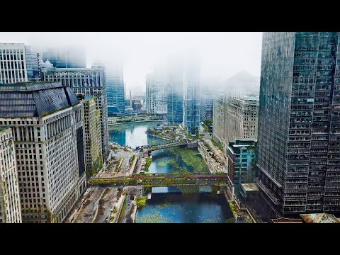 Видео: Жер бетінде тек 100 адам ғана қалды, БЕЛГІСІЗ ВИРУС 99% адамды қырып тастағасын