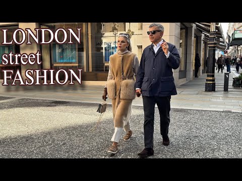 Видео: Элегантный внешний вид, стильная личностьВдохновляющие осенние наряды