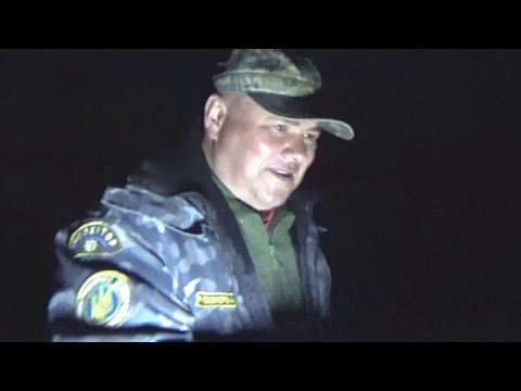 Видео: ИНСПЕКТОР РЫБОХРАНЫ - ГЛАВНЫЙ БРАКОНЬЕР - 2