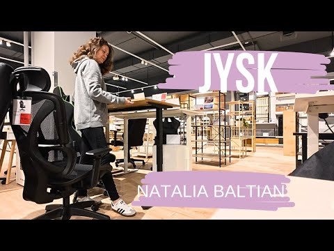 Видео: У пошуках столу, який зростає, знайшла в JUSK, новорічні товари #nataliabaltian #jusk 