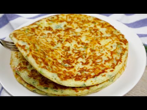 Видео: Все смешал и готово! ЗАВТРАК за 10 минут! ТРИ рецепта, которые понравятся КАЖДОМУ!