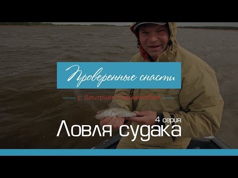 Видео: Ловля судака на лимане Ошитки с лодки [Проверенные Снасти №4]