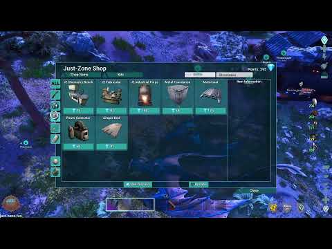Видео: ARK: Survival Ascended (играю на ПВЕ) PS5