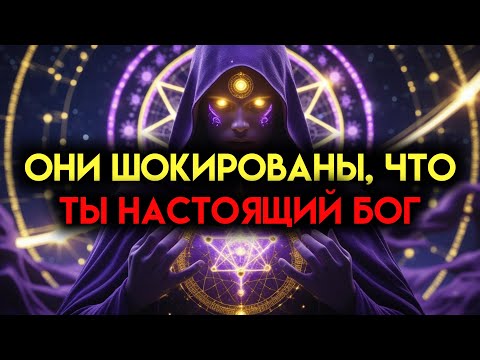 Видео: ИЗБРАННЫЙ, ОНИ БОЯЛИСЬ БОГА, И ЭТО БЫЛ ТЫ ВСЕ ВРЕМЯ (БОГИ БЫЛИ ПРАВЫ)